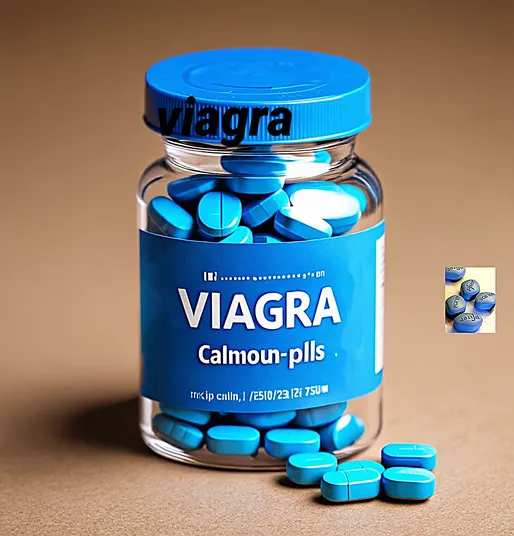 Viagra original sin receta